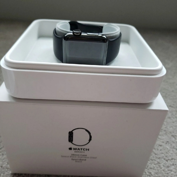 Apple Watch Series 2
